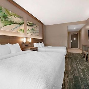 Queen Room Two Queen Beds Disability Access